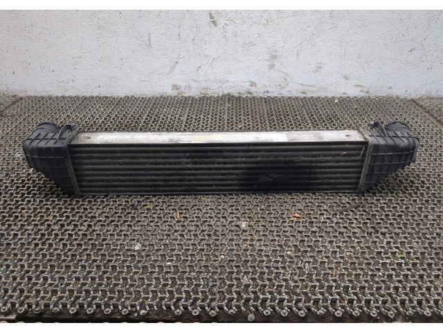 Интеркулер  Mercedes CLK W209 2002-2009 2.2  2035000500    