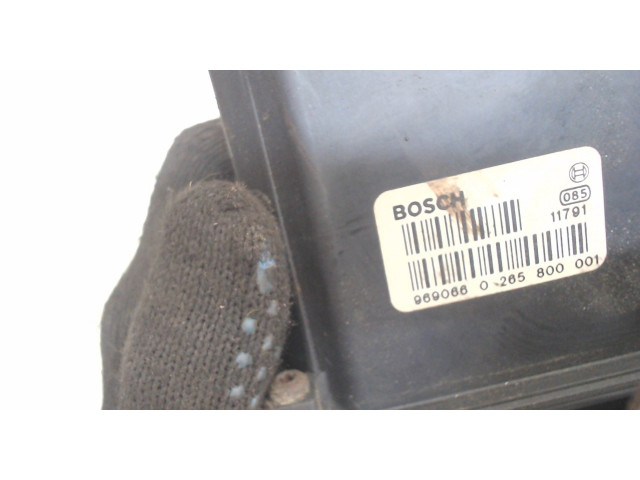 Блок АБС, насос (ABS, ESP, ASR) Rover 75 1999-2005