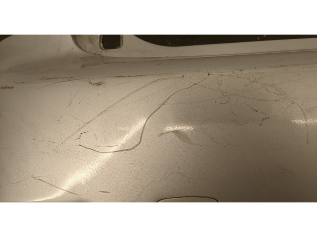 Бампер  Lexus IS 2005-2016 задний   