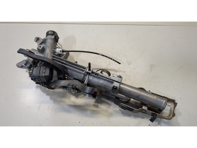  рейка  Колонка рулевая  BMW X3 E83 2004-2010      