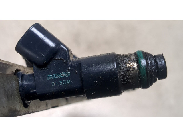 Форсунка топливная  Volvo XC70 2007-2013         