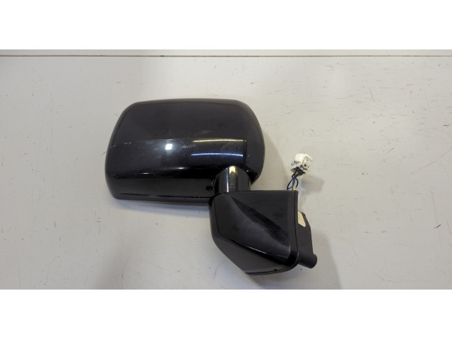 Зеркало боковое Mitsubishi Endeavor 2003-2011 правое MR641997