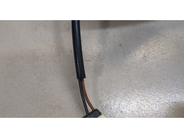 Зеркало боковое Citroen Berlingo 1997-2002 левое