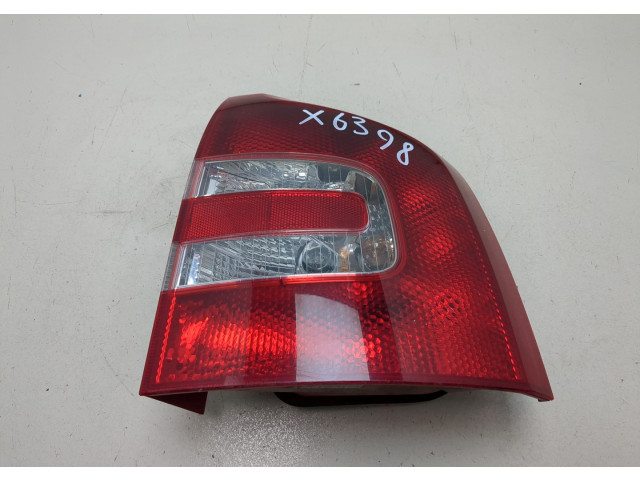 Задний фонарь