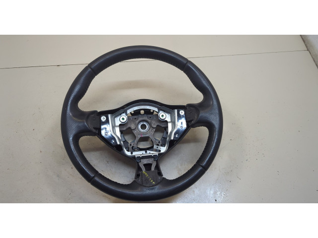 Руль  Nissan Juke 2010-2019           