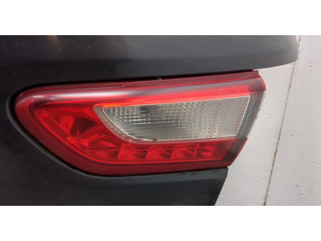 Замок багажника Infiniti QX60 2013-2020