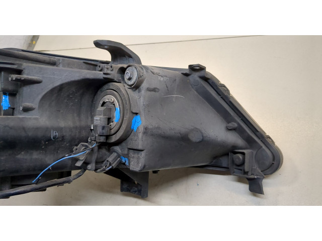 Фара передняя Mitsubishi Outlander XL 2006-2012 левая