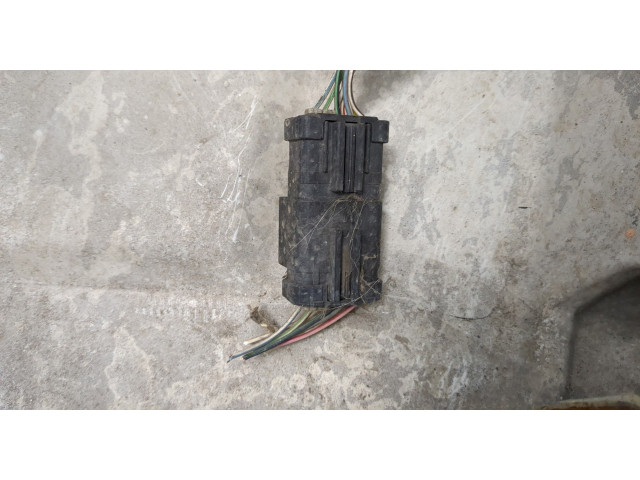 Бампер Jeep Commander 2006-2010 передний 5191788AA