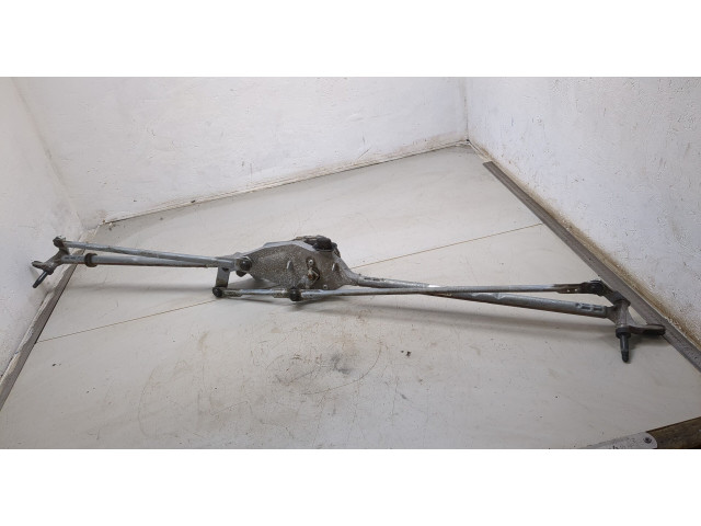 Двигатель стеклоочистителя (моторчик дворников) передний Chevrolet Volt 2015-2019