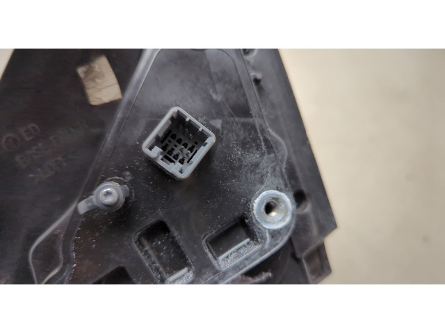 Зеркало боковое  KIA Ceed 2007-2012  правое           876201H755