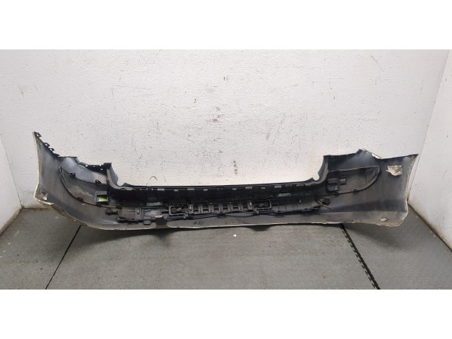 Бампер  Peugeot 308 2007-2013 задний   