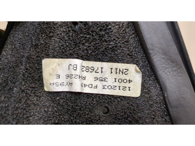 Зеркало боковое  Ford Fusion 2002-2012  правое           