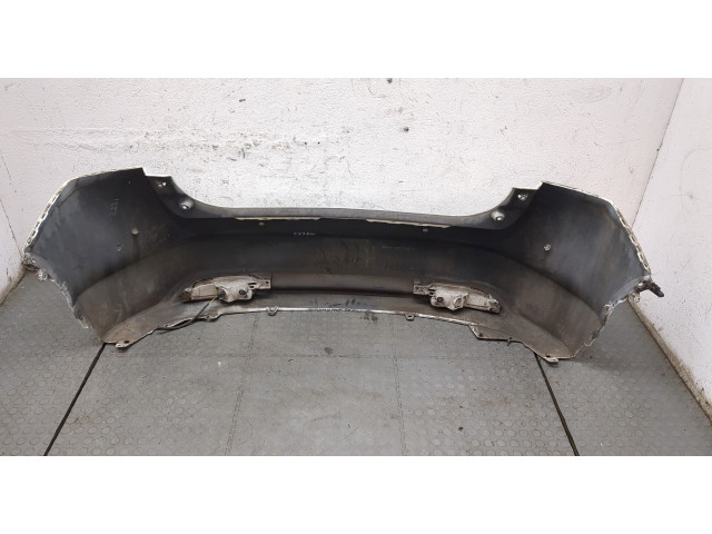 Бампер Honda Civic 2012-2016 задний