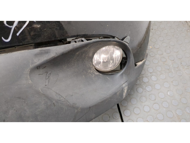 Бампер Citroen C4 Cactus передний