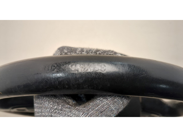 Руль  Skoda Octavia (A5) 2004-2013           