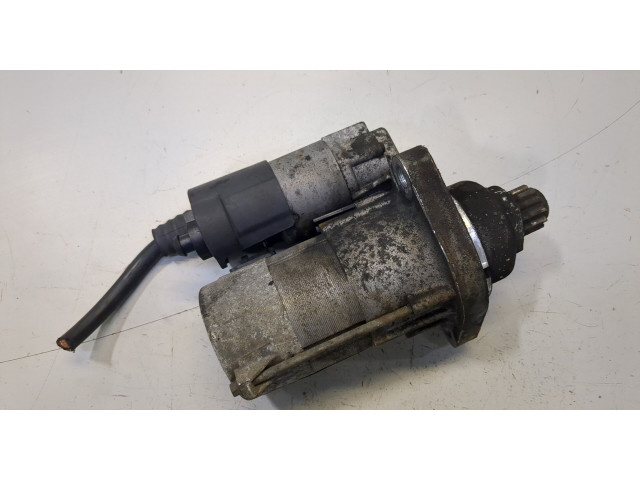Стартер Seat Altea 2004-2009 02Z911023N