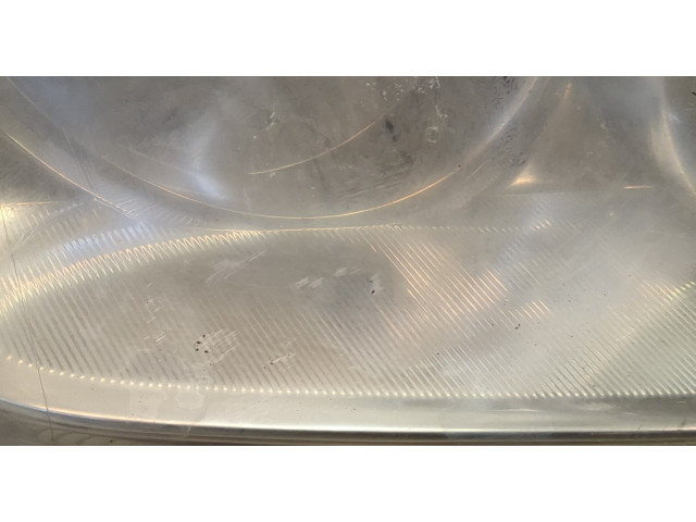 Фара передняя  KIA Sorento 2002-2009 левая 