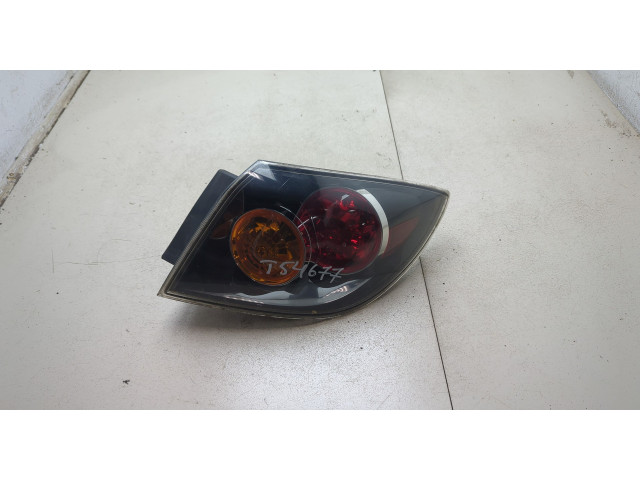 Задний фонарь