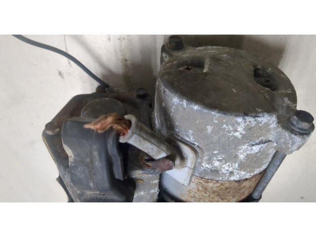 Стартер Jaguar XK 1996-2004 4.0