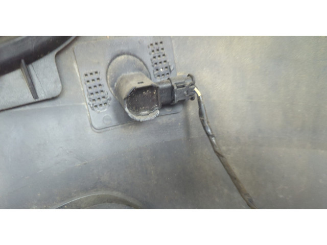 Бампер  Volvo XC90 2002-2014 задний   