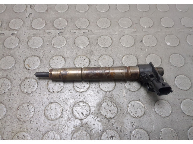 Форсунка топливная  Citroen C-Crosser 2007-2013    1980J8     