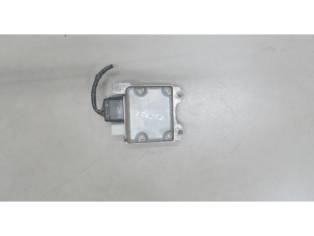 Блок управления подушками безопасности Ford Transit 2000-2006
