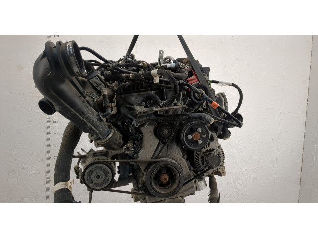 Генератор  Ford Explorer 2019-2025           