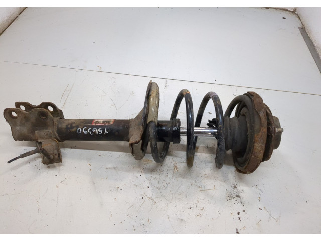 Стойка амортизатора  Nissan X-Trail (T30) 2001-2007      