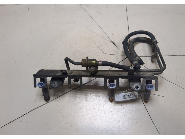 Форсунка топливная  Suzuki Liana         