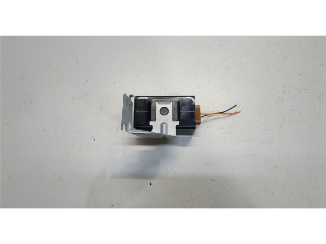 Блок комфорта Infiniti EX35