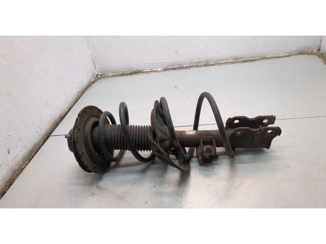 Стойка амортизатора  Infiniti FX 2002-2009 54302CG725, 54010CG208     