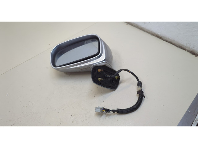 Зеркало боковое  Honda Stream 2000-2006  левое           76250S7AE11ZA