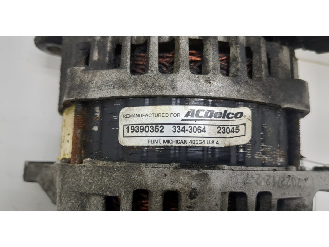 Генератор  Infiniti QX60 2013-2016       231003JA1A    