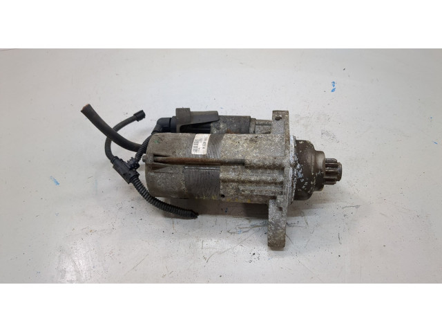 Стартер  Audi A3 (8P) 2003-2013 1.9     