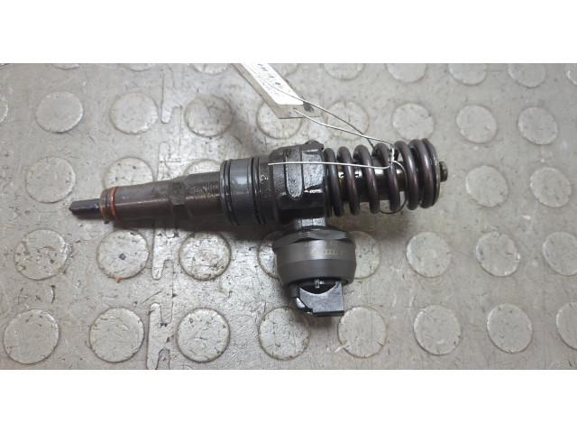 Форсунка топливная Ford Galaxy 2000-2006 1380211, 1206303, RMYM219A543BB