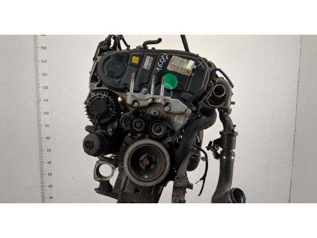 Турбина Alfa Romeo Giulietta 2010-2020