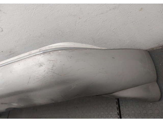 Бампер Lexus LS400 UCF10 1989-1994 задний