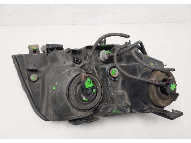 Фара передняя  Suzuki Grand Vitara 2005-2015 левая 