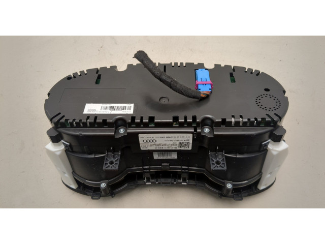 Панель приборов Audi Q3 2011-2018 8U0920970E