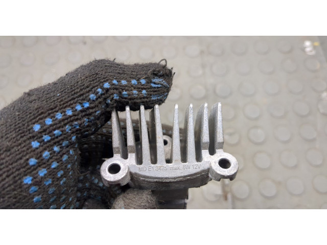 Блок розжига BMW 5 F10 2010-2017