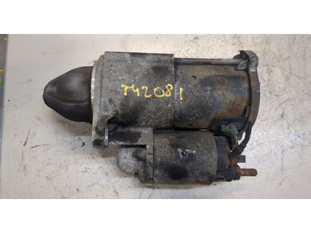 Стартер  Chevrolet Cruze 2009-2015 1.6  55576980   