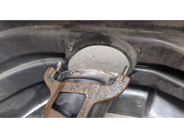 Бампер Hyundai Accent 2000-2006 передний