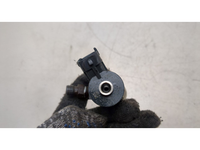 Форсунка топливная  Ford EcoSport 2012-2016    1745052, CV6Q9F593AA, 0445110489     