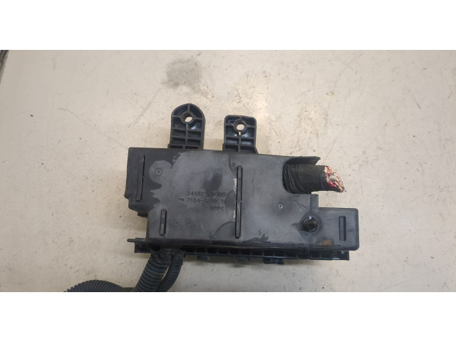 Блок предохранителей Nissan Pathfinder 1996-2005