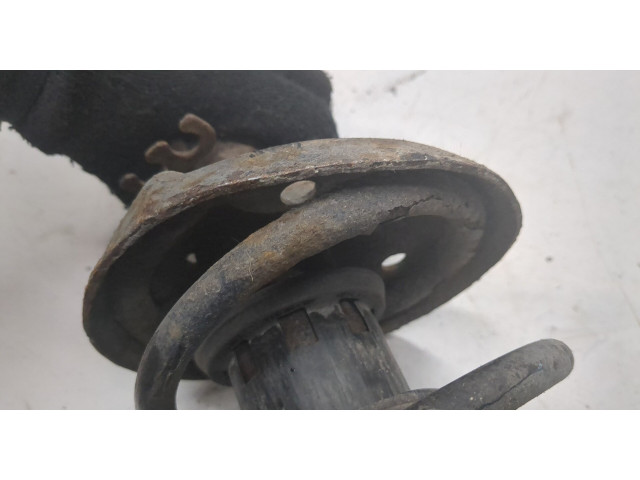 Стойка амортизатора  Skoda Octavia Tour 2000-2010 1J0413031N     1.9  дизель