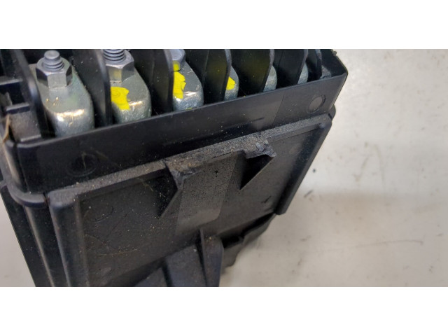 Блок предохранителей Skoda Octavia (A7) 2013-2017 5q0907361d 1.6