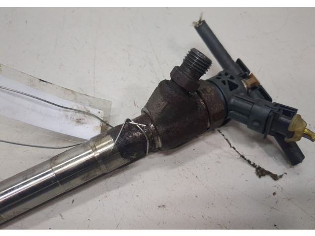 Форсунка топливная  Jeep Grand Cherokee 2013-    0445110523     