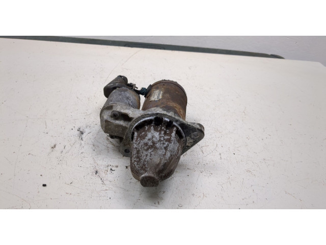 Стартер Smart Forfour W454 2004-2006 1.5