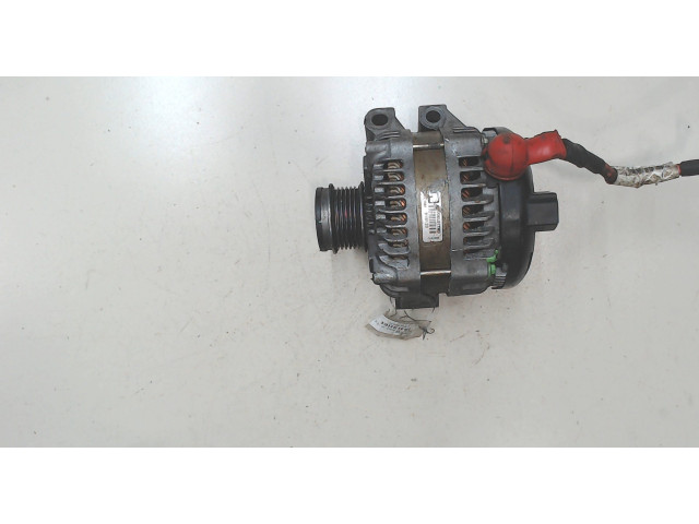 Генератор  Jaguar XF 2007–2012       C2Z3415    3.0 дизель