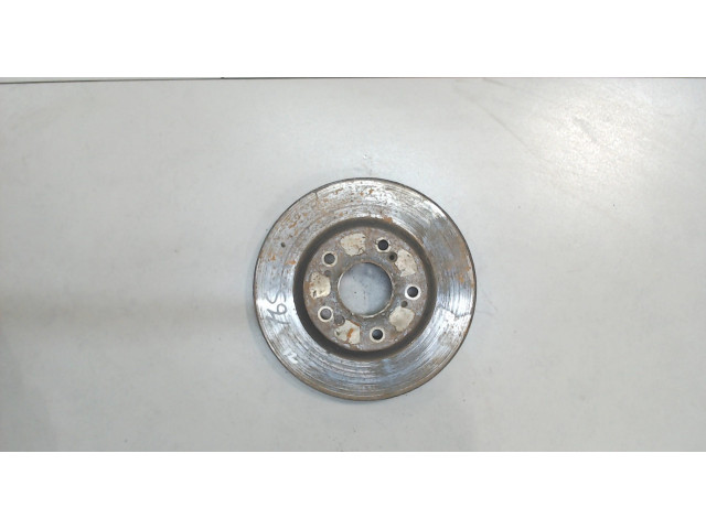 Диск тормозной Honda CR-V 2002-2006 2.0 передний 45251SCAE00